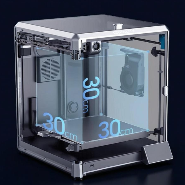 3D打印服务