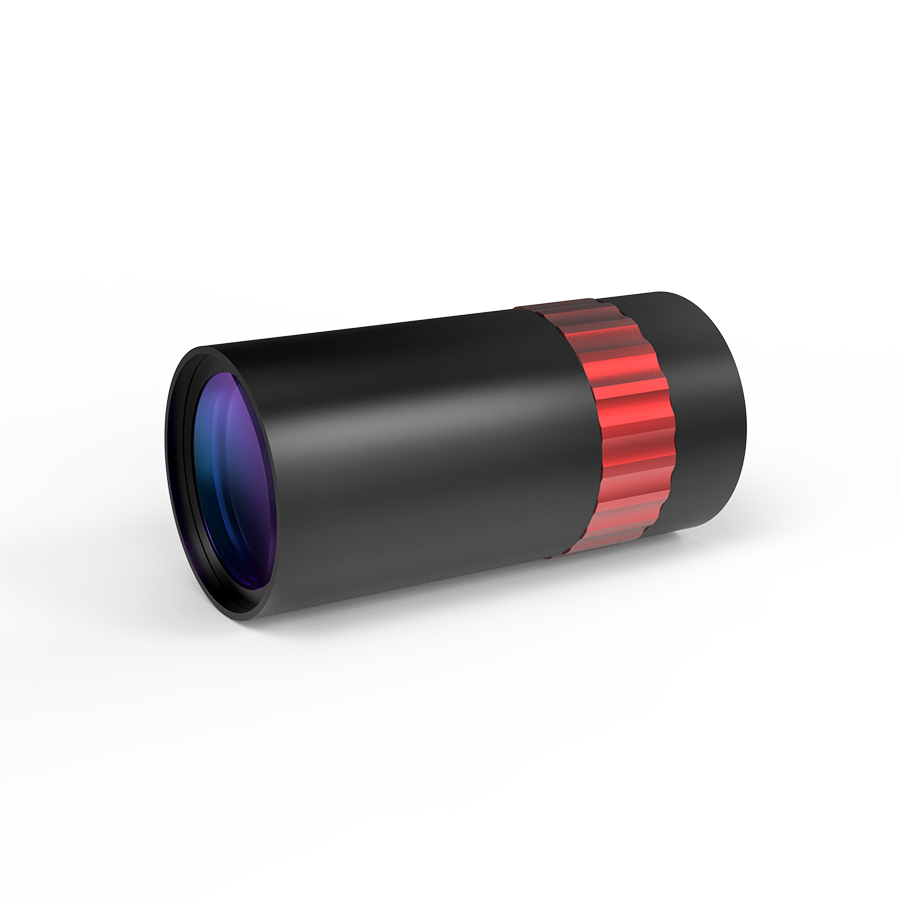 焦距1000mm 1″900-1700nm长焦SWIR镜头