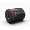 f180 Tube Lens 半复消色差物镜