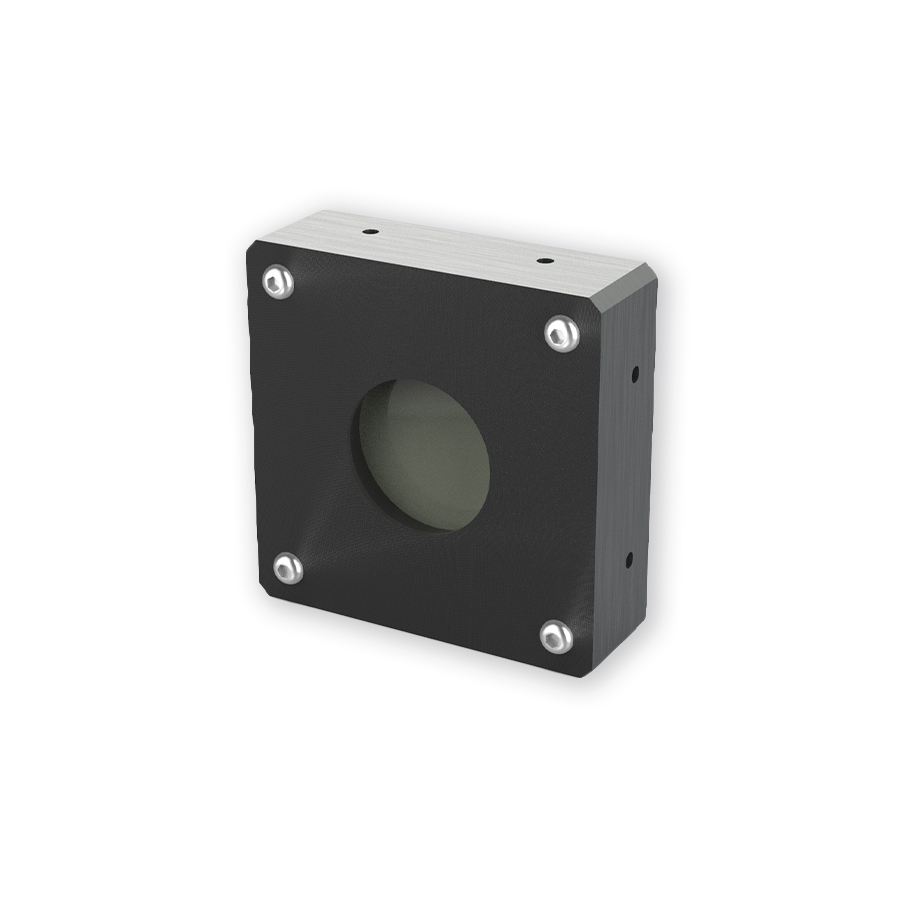IN25系列50W RS232 激光功率计（25mm)