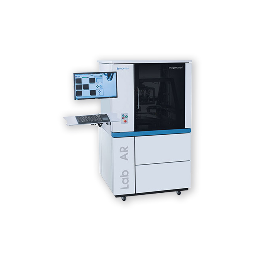 ImageMaster® Lab AR