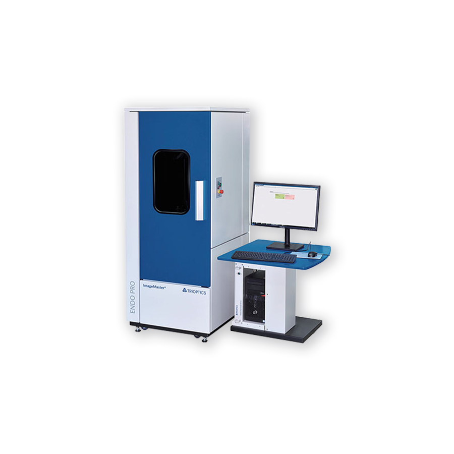 ImageMaster® ENDO PRO